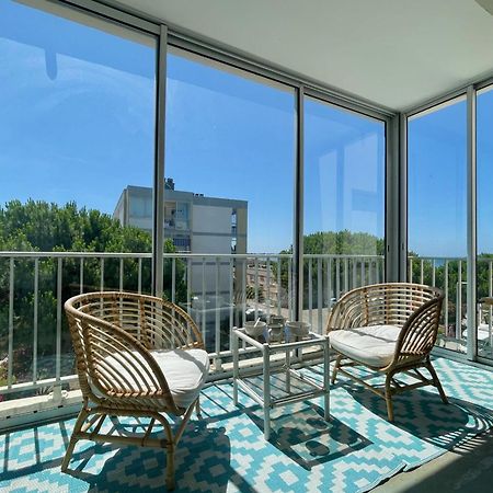 Le Neptune Appartement T2 Tout Confort Au Calme Et A Deux Pas De La Plage ル・グロー・デュ・ロワ エクステリア 写真