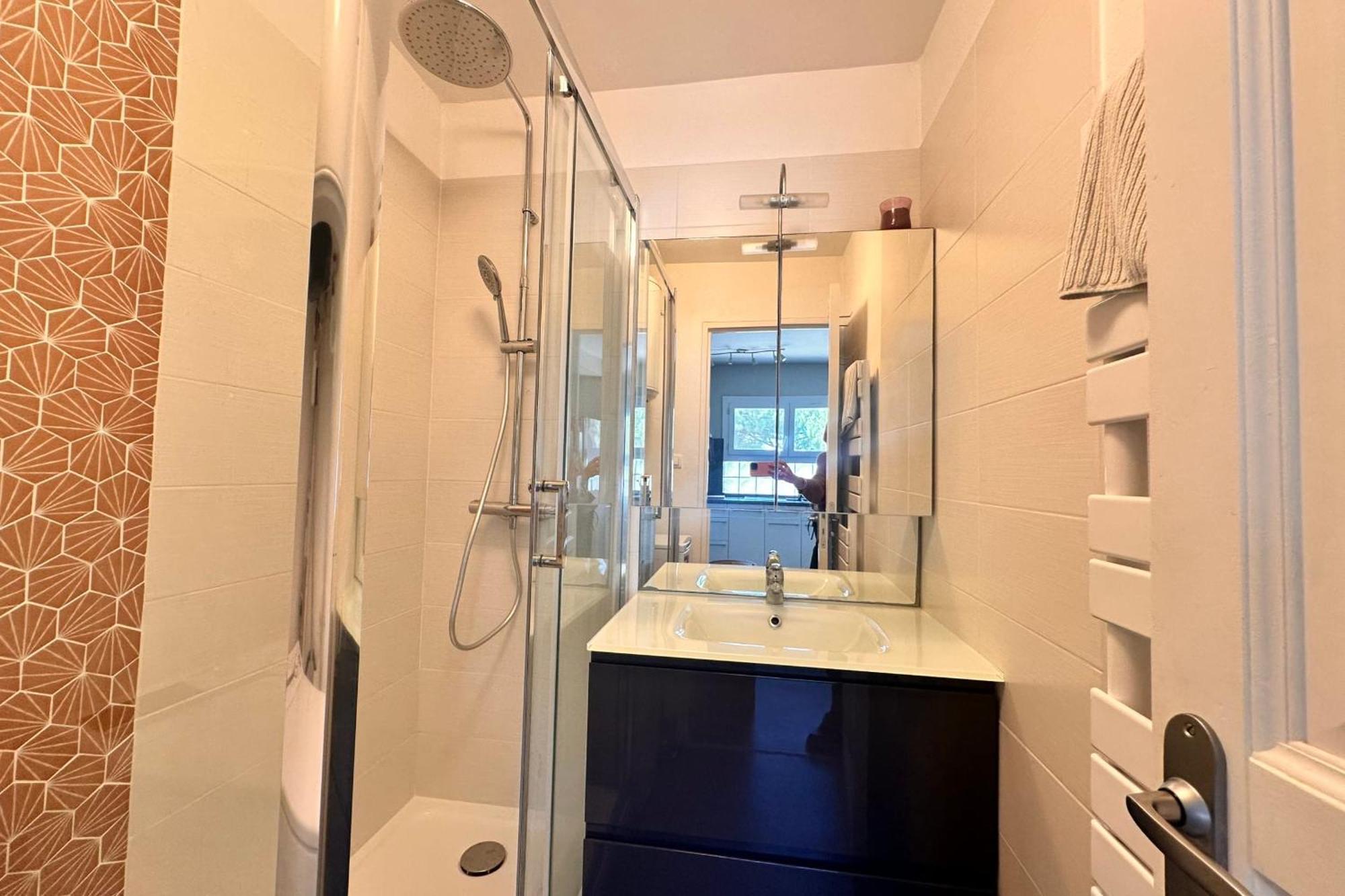 Le Neptune Appartement T2 Tout Confort Au Calme Et A Deux Pas De La Plage ル・グロー・デュ・ロワ エクステリア 写真