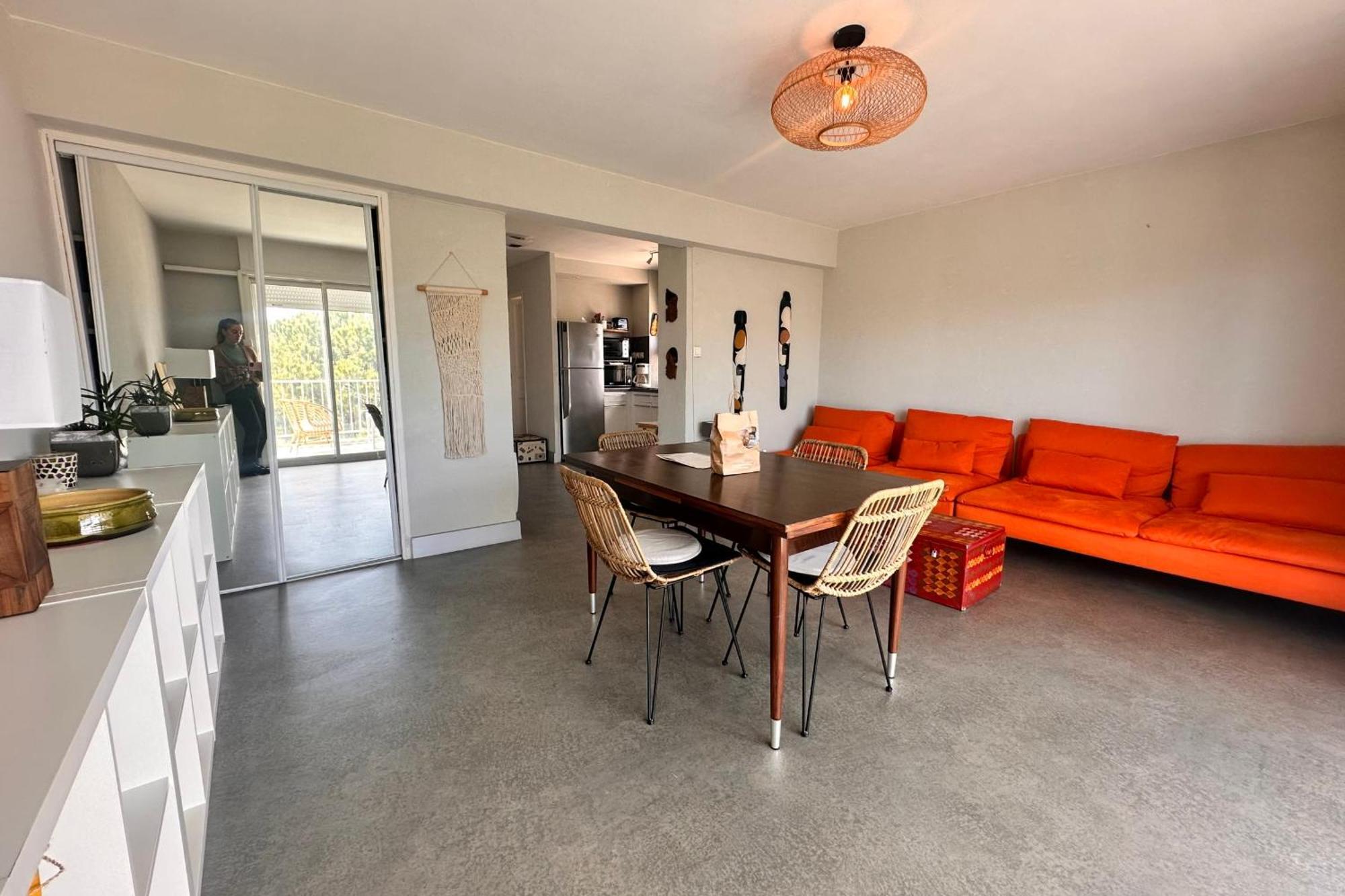 Le Neptune Appartement T2 Tout Confort Au Calme Et A Deux Pas De La Plage ル・グロー・デュ・ロワ エクステリア 写真