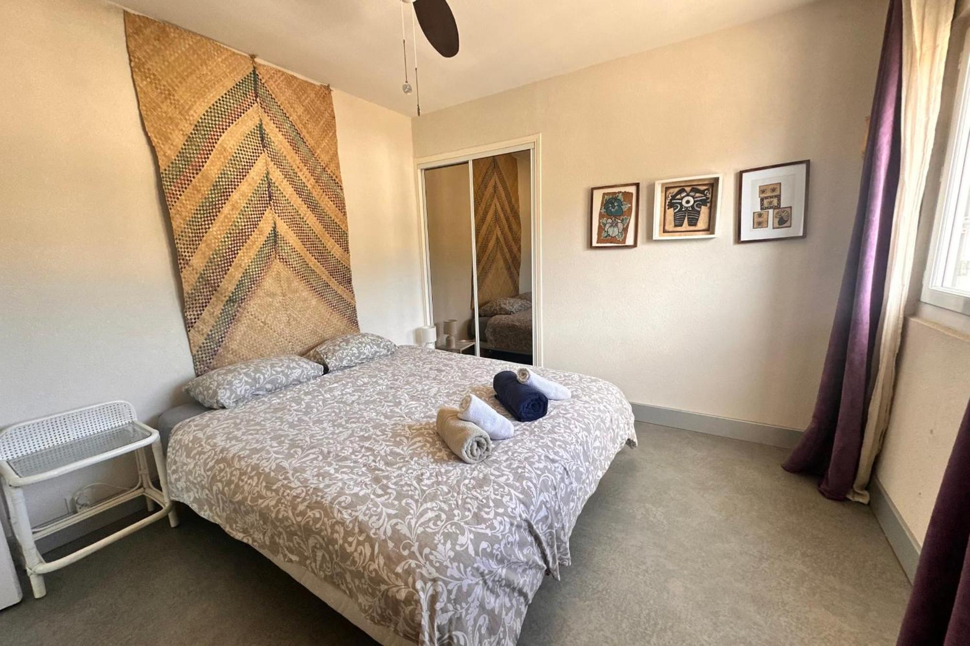 Le Neptune Appartement T2 Tout Confort Au Calme Et A Deux Pas De La Plage ル・グロー・デュ・ロワ エクステリア 写真